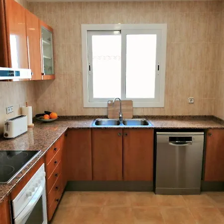 Diplomado Holiday home *