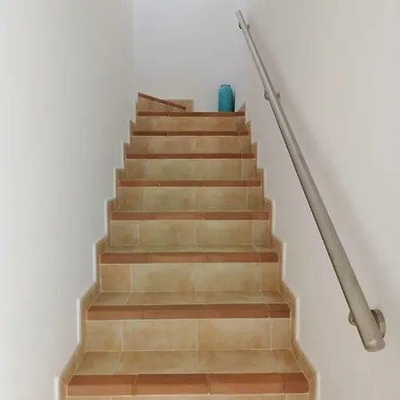 Diplomado בית נופש *