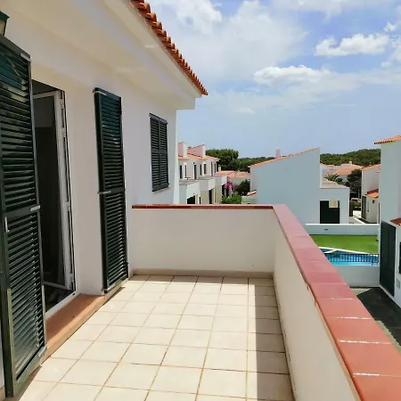 Diplomado Ferienhaus