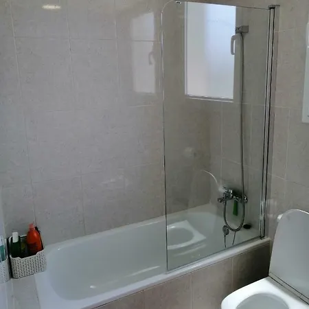 Holiday home Diplomado Es Mercadal