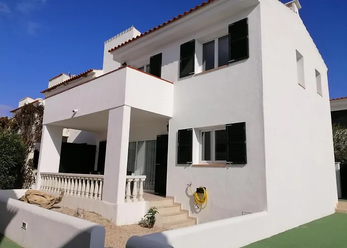 Diplomado * Es Mercadal