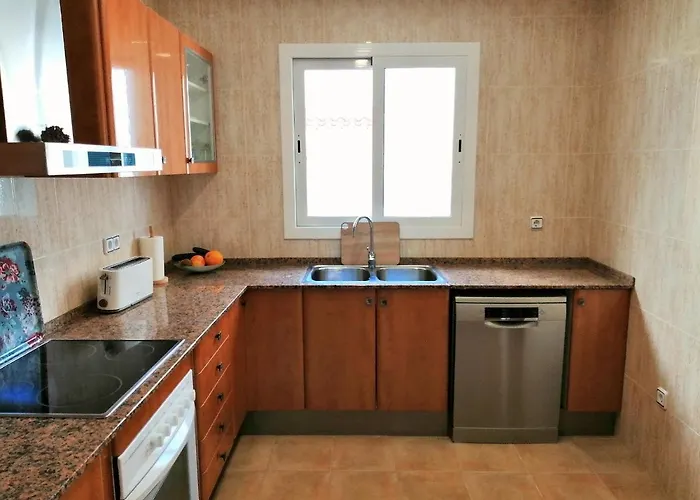 Diplomado בית נופש *