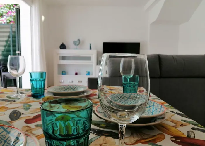 בית נופש Diplomado אס מרקדל