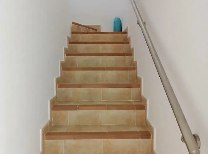 Diplomado בית נופש *