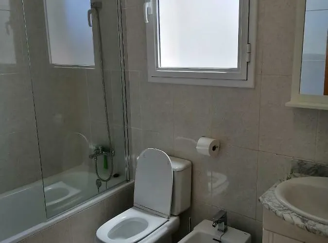 בית נופש Diplomado *