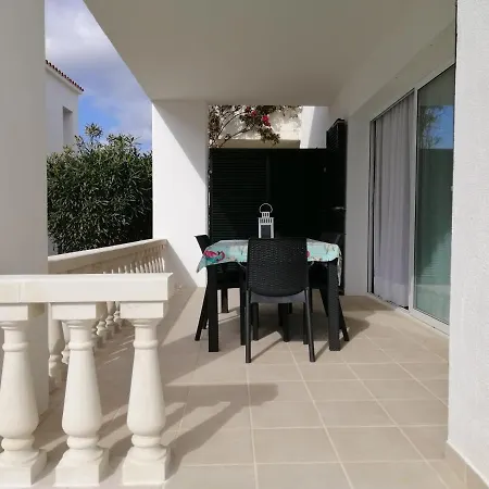 Holiday home Diplomado