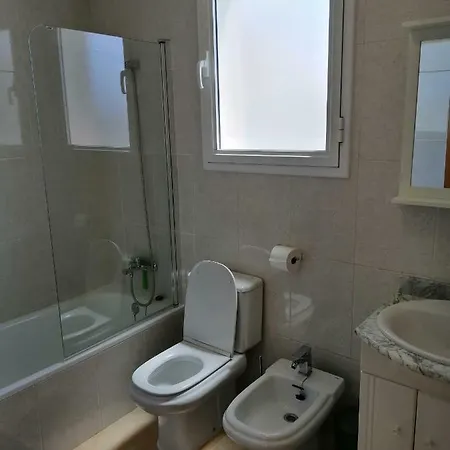 Holiday home Diplomado *
