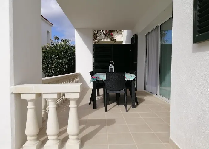 Holiday home Diplomado