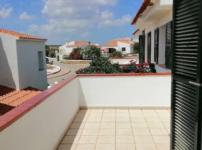 Holiday home Diplomado