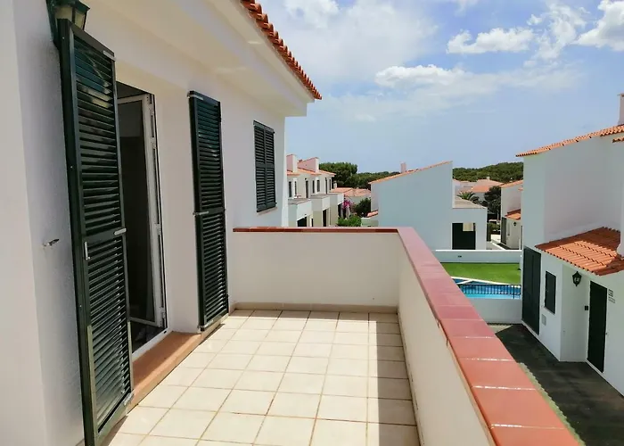 Diplomado Holiday home