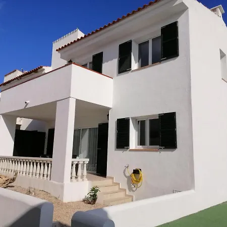 Diplomado * Es Mercadal