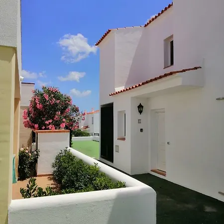 Diplomado * Es Mercadal